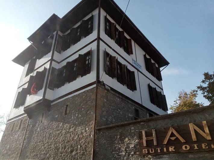 Hôtel pour 2 personnes, avec vue et terrasse