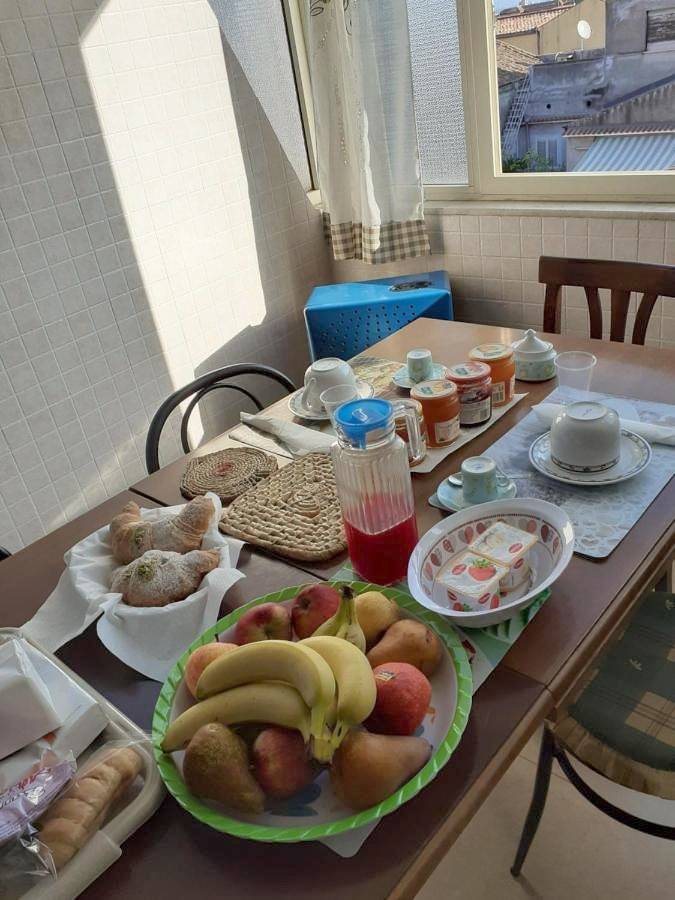 Deluxe Double or Twin Room in Giarre, Catania e dintorni
