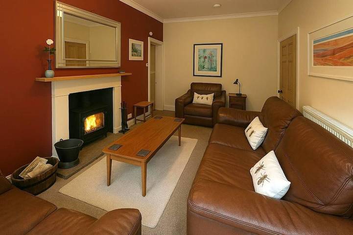 Cottage for 4 people in Reeth