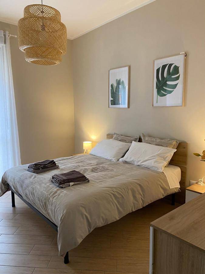 Appartamento per 4 persone, con Balcone a Collegno