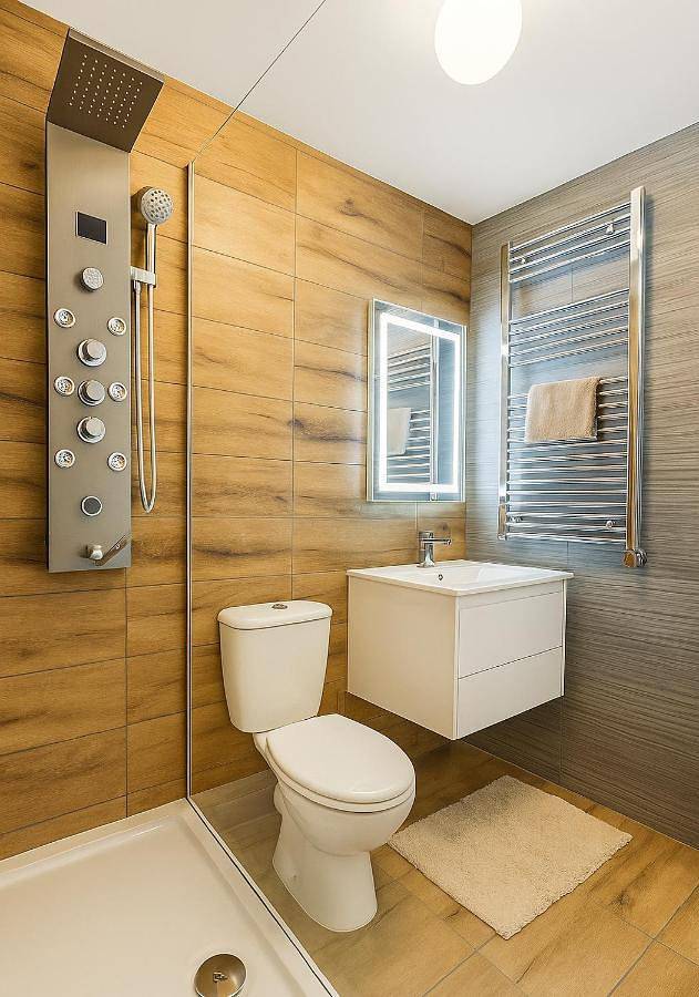 Gîte pour 4 personnes à Limerick - 4