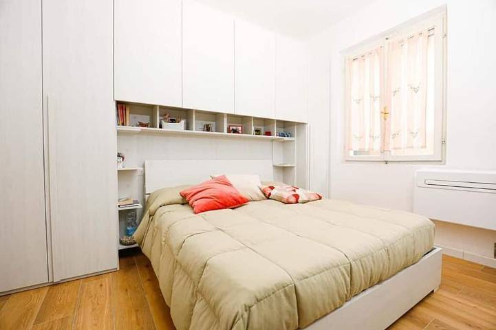 Entire apartment, In the centre of Porto Ercole in Porto Ercole, Monte Argentario