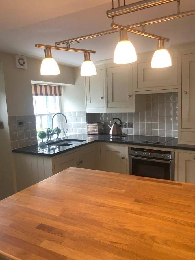 Two-Bedroom House in Kirkby Lonsdale, Yorkshire Dales National Park