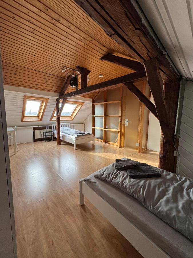 Ganze Wohnung, Work & stay house in Linz in Linz am Rhein, Mittelrhein