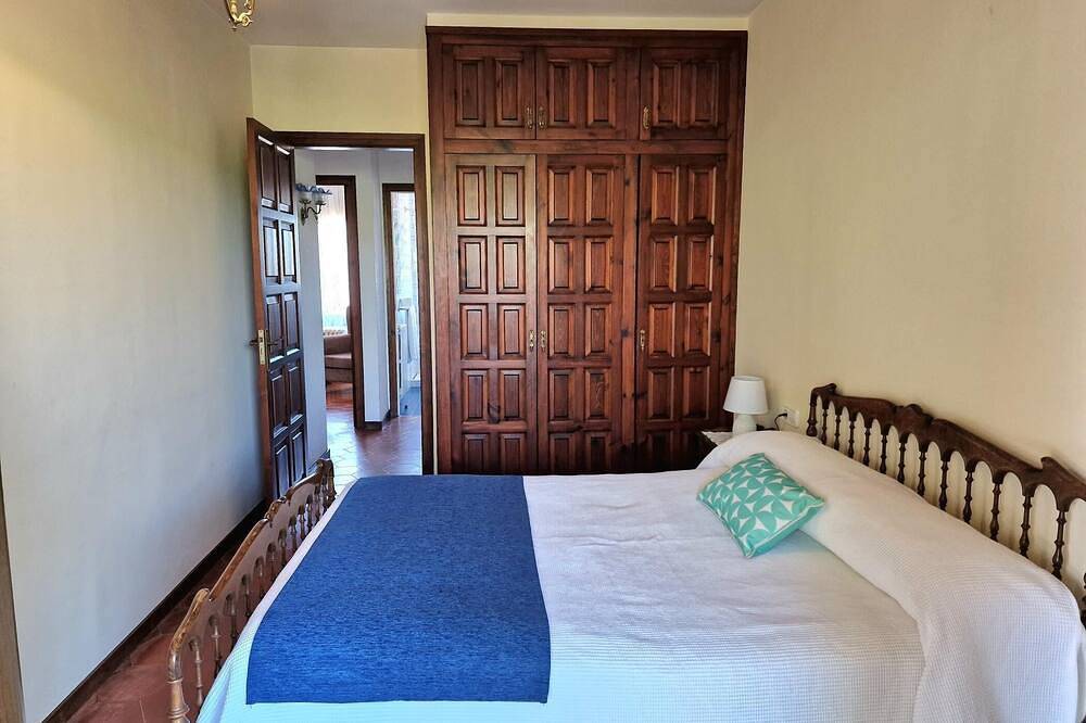 Beautiful House In Sant Feliu De Guixols With Parking And A Big Garden in Sant Feliu de Guíxols, Costa Brava