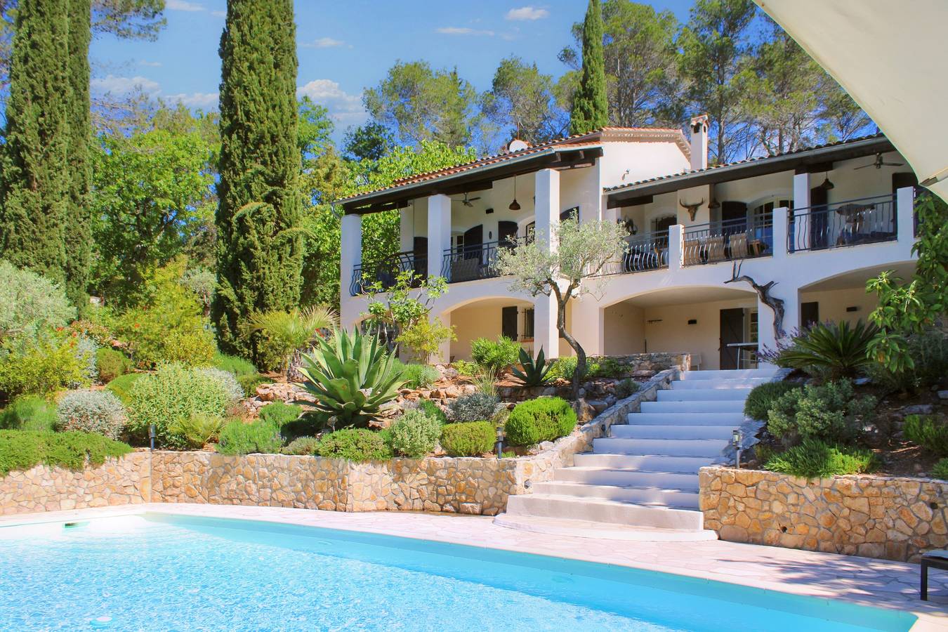 Nouvelle Maison in Taradeau, Région de Draguignan