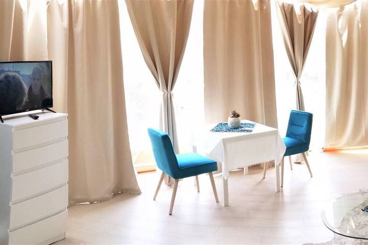 Chalet für 3 Personen, mit Garten in Ungarn - 2