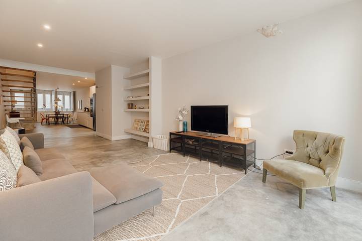 Apartamento entero, Urban Refuge 4Bd in Cedofeita, Cedofeita, Santo Ildefonso, Sé, Miragaia, São Nicolau e Vitória