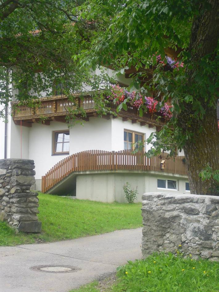Ganze Ferienwohnung, Appartment in Schobergruppe, Ainet