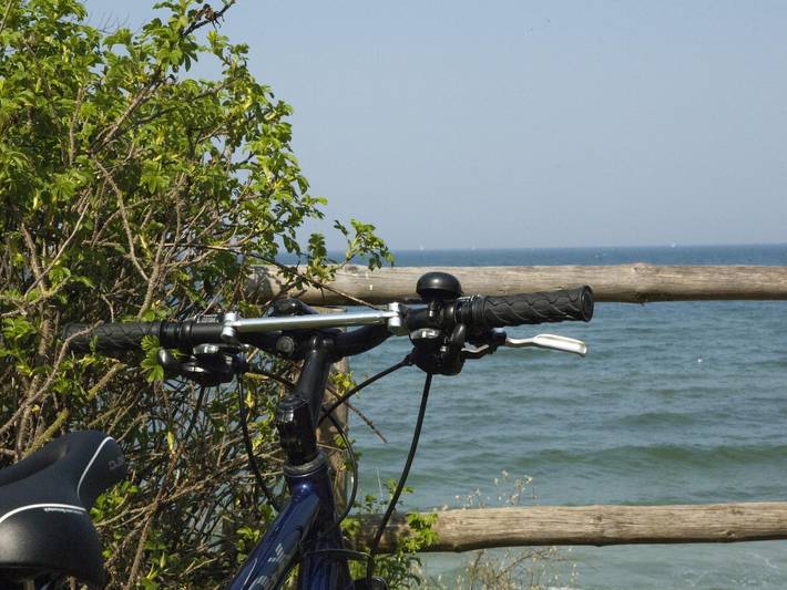 Ferienhaus für 2 Personen, mit Garten in Kröpelin - 3