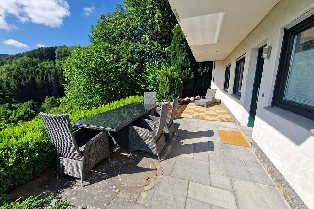 Appartamento vacanze a Upland a partire da 101€ a notte
