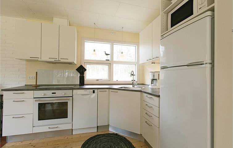 Ferienhaus für 5 Personen, mit Terrasse, mit Haustier in Østre Sømarken - 3