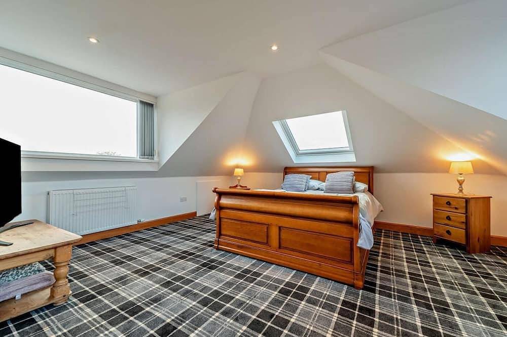 4 Bed in Stranraer in Portpatrick, Dumfries and Galloway