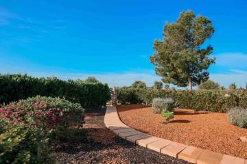 Ferienhaus in Campos, Mallorca Süden für 3 