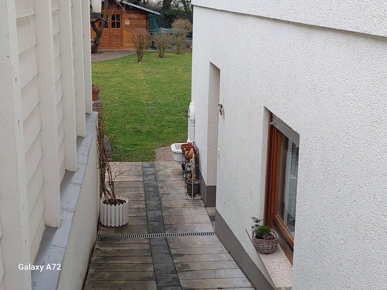 Ganze Ferienwohnung, Ferienwohnung Schwarz in Wöllstein, Rheinhessen