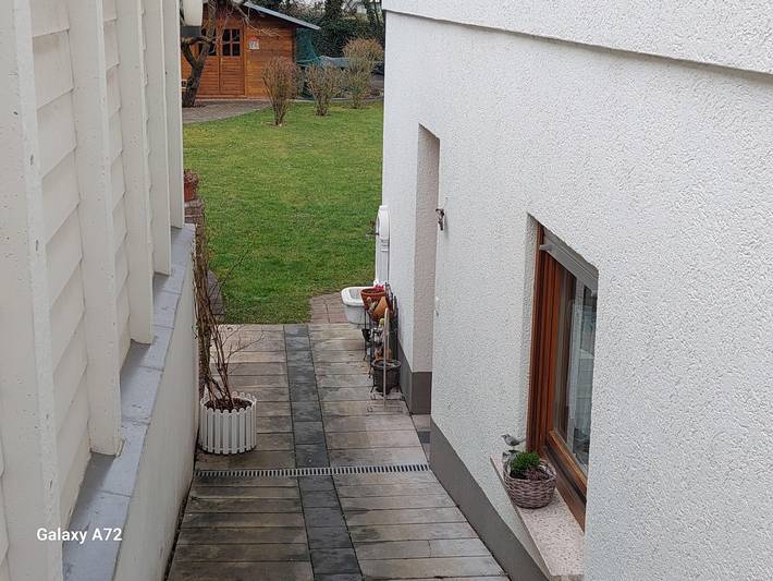 Ferienwohnung für 2 Personen in Rheinhessen - 2