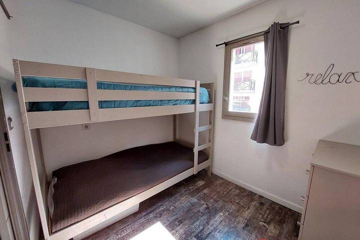 Gîte pour 6 personnes, animaux acceptés dans Casino De Brides Les Bains - 2