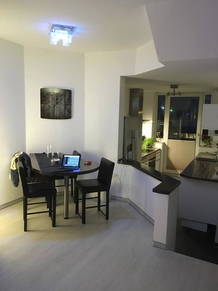 Ferienhaus für 4 Personen, mit Ausblick und Seeblick sowie Terrasse in Cuxhaven (Stadt) - 4