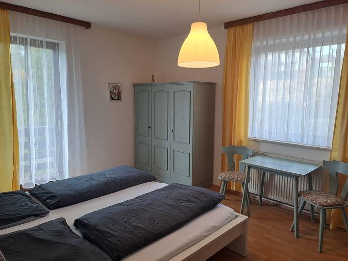 Ganze Ferienwohnung, Appartements Kubisko Wg 4 in Keutschach am See, Klagenfurt-Land
