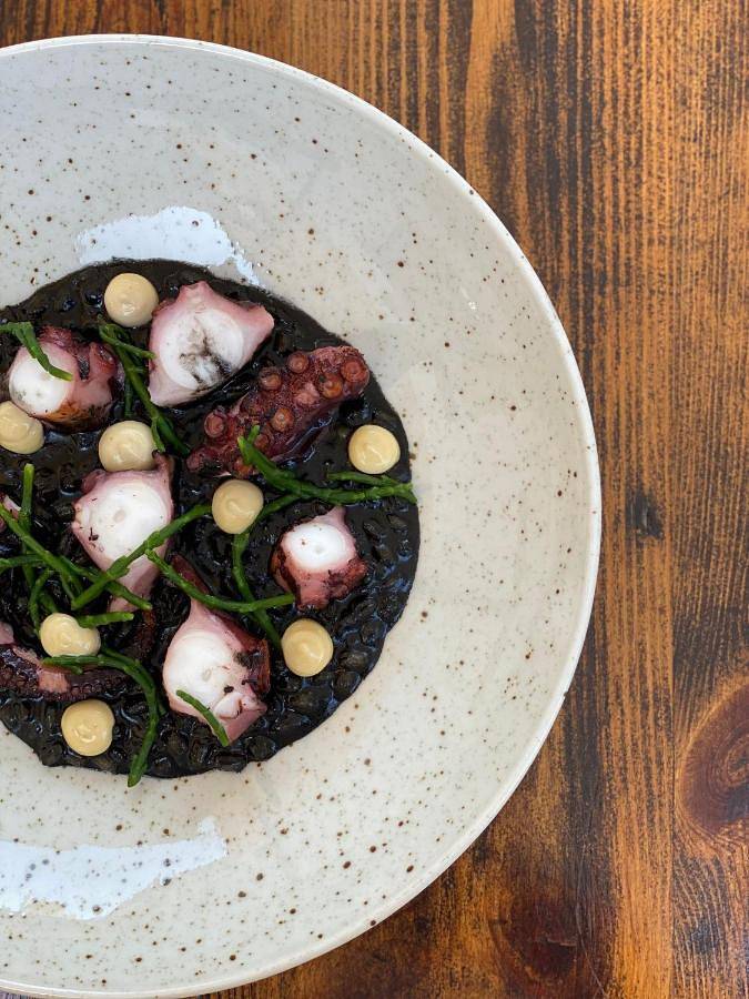 Hôtel pour 4 personnes, avec terrasse ainsi que vue et jardin, animaux acceptés à Fluminimaggiore - 2