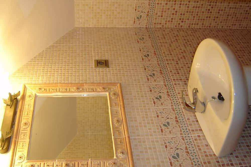 Casa Rural Mamica Rosario in Yegen, Alpujarra de la Sierra