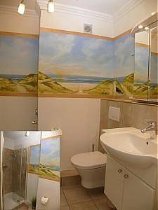 Ganze Wohnung, Ferienwohnung Nr. 74  Haus Norderhoog in Westerland, Sylt (Gemeinde)