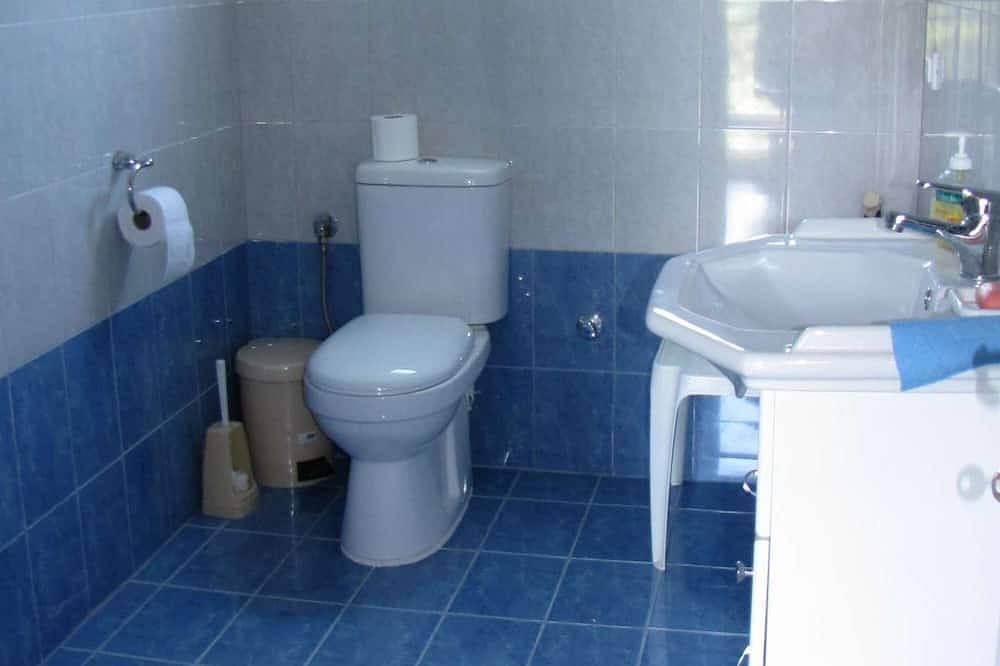 Ruhiger Aufenthalt in Vourvourou: Entdecken Sie die Entspannung im Magda House, Sithonia Chalkidiki in Vourvourou, Sithonia Halbinsel