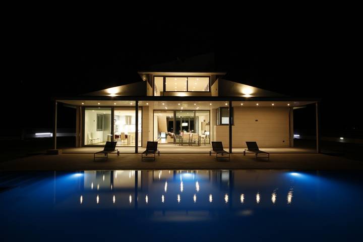 Natura Relax, Villa 5Starshome Mallorca in Sa Pobla, Mallorca Norte