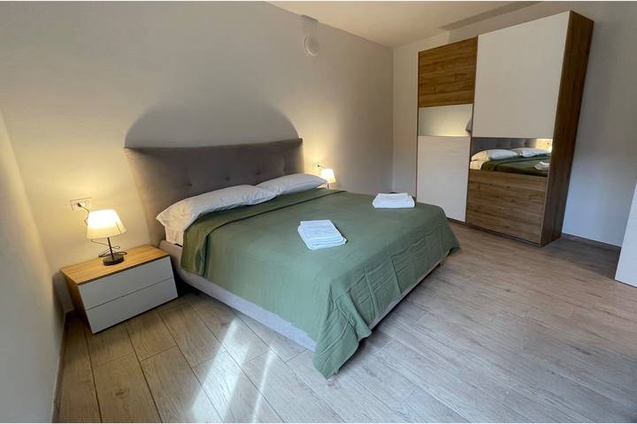 Ganze Ferienwohnung, Ferienwohnung für 4 Personen in Bellagio, Gemeinde Bellagio