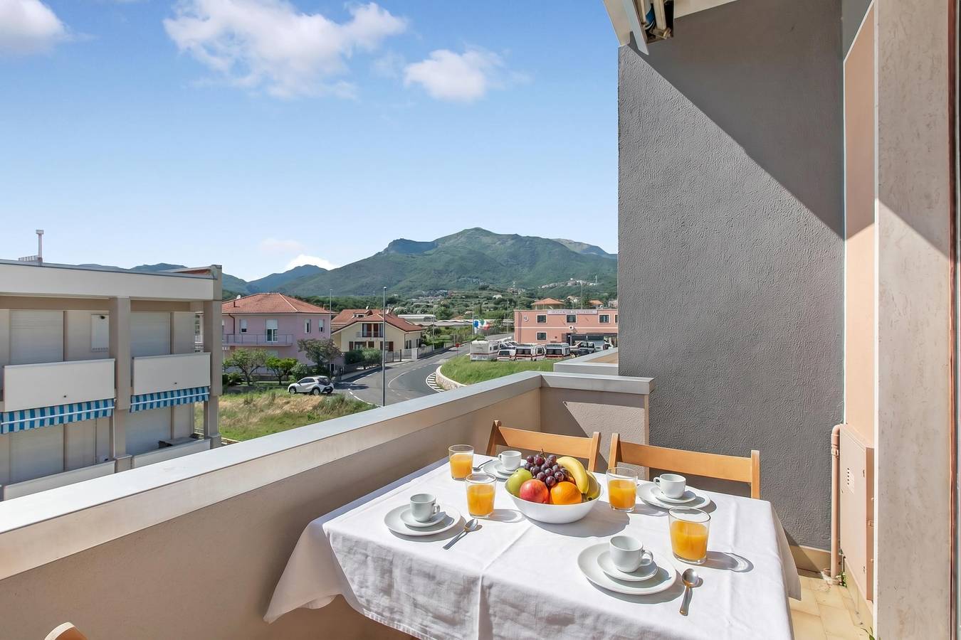 Appartamento intero, Appartamento Magenta in Loano, Riviera di Ponente
