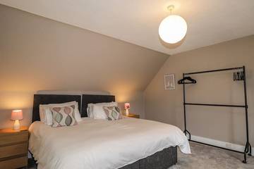 Cottage for 8 People in Nairn, Highlands, Photo 2