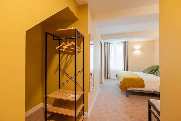 Location de vacances pour 2 personnes à Douzy - 3