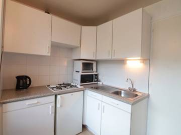Chalet pour 4 Personnes dans Les Carroz, Grand Massif, Photo 2