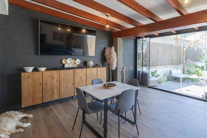 Chalet para 4 personas, con Terraza y Jardín además de Piscina y Vistas en Parc Natural de l'Albufera de València - 2