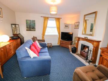 Cottage for 5 People in County Tyrone, Ulster, Photo 3