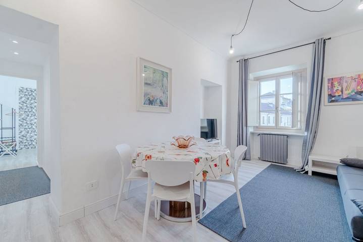 Appartamento intero, Guesthost - Casa Ellebi in the Heart of Turin in Torino, Provincia di Torino
