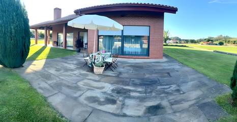 Chalet para 10 Personas en Camargo, Provincia de Cantabria, Foto 3