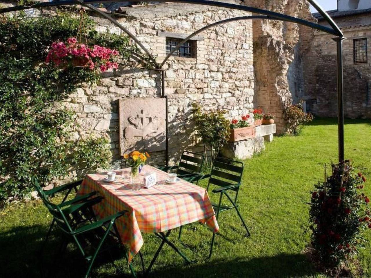 Appartamento intero, 'Il Turrione in Assisi, Perugia e dintorni