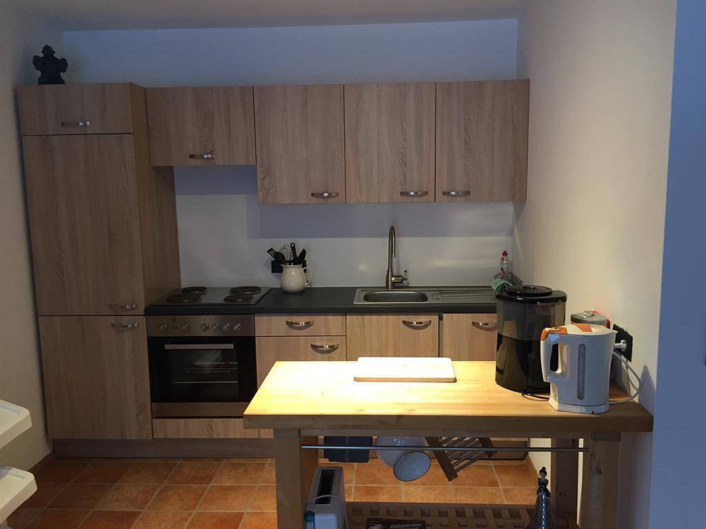 Geheel vakantieappartement, Ferienwohnung Gruber-Hansen in Tux Alps, Kaltenbach