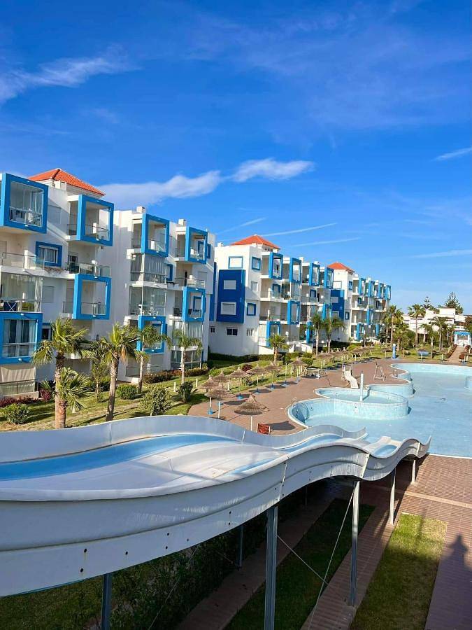 Apartamento de vacaciones para 6 personas - 1