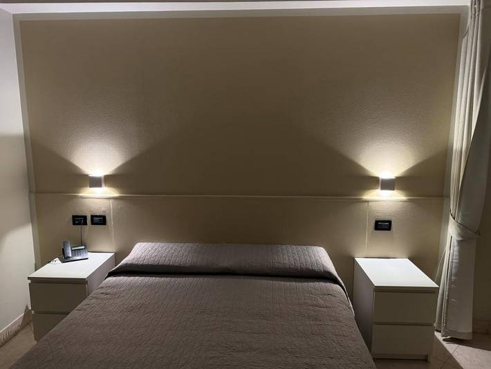 Hôtel pour 2 personnes, animaux acceptés à Capo di Ponte - 2