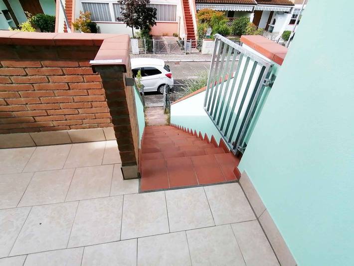 Ferienwohnung für 4 Personen in Venedig Provinz - 2