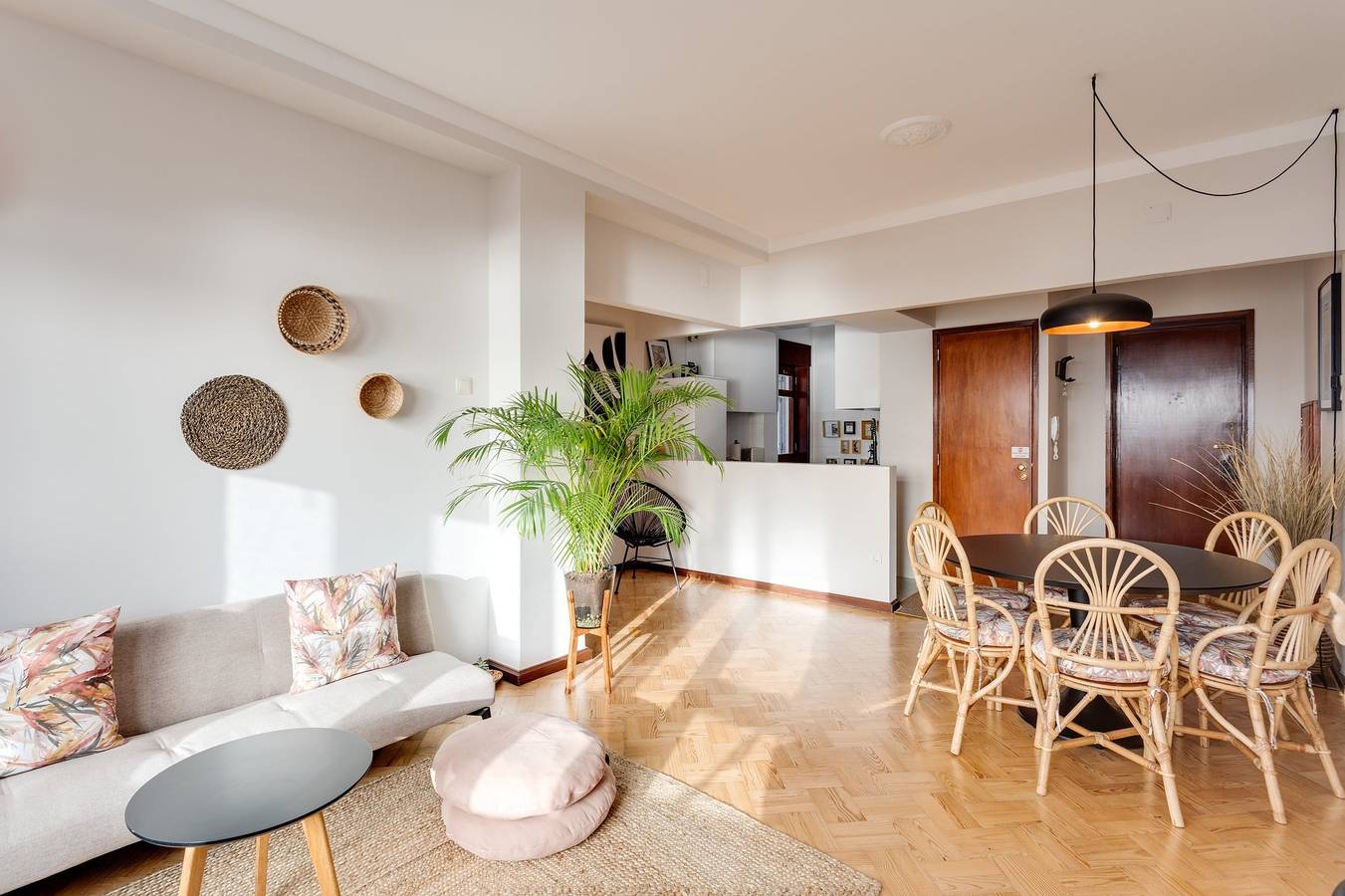 Entire apartment, Guestready - A beautiful view over Foz in Porto, Porto District