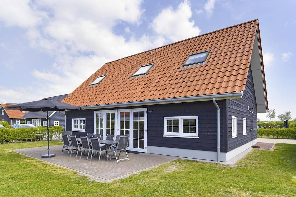 Casa vacanza a Nieuwvliet a partire da 420€ a notte