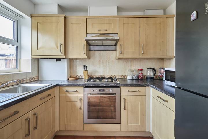 Location de vacances pour 5 personnes, avec Jacuzzi et Jardin à Liverpool - 2