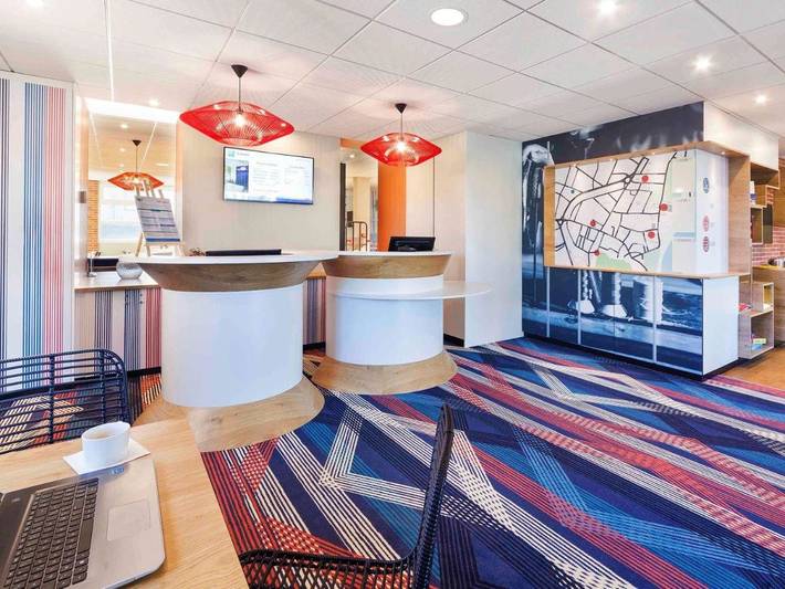 Hotel para 3 personas, con terraza y jardín, Se admiten mascotas - 1