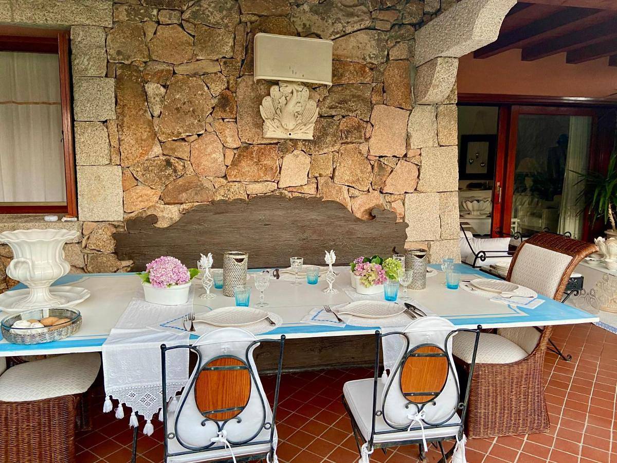 Casa Puntaldia Sardegna in Puntaldia, San Teodoro