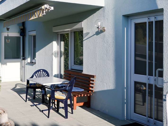 Gîte pour 4 personnes, avec jardin à Imst - 4