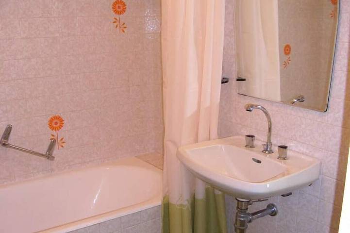 Gîte pour 5 personnes, avec jardin à Massiac - 4