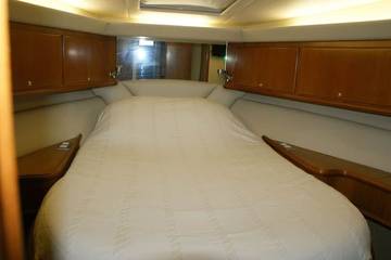 Péniche pour 4 Personnes dans Frontignan, Région de Montpellier, Photo 1